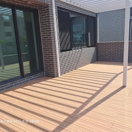 Gimpo Private House Terrace