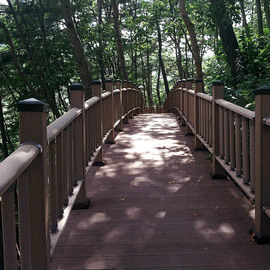 Hapcheon Trail, Gyeongnam