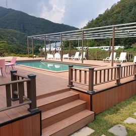 Seorak Pension