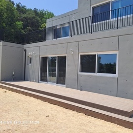 Yeoju Private House