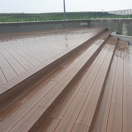Incheon Wastewater Treatment R