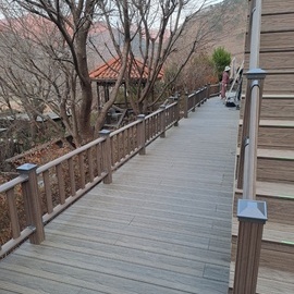 Miryang Pension