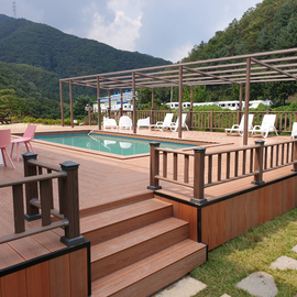 Seorak Pension