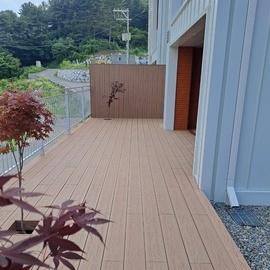 Gapyeong Terrace