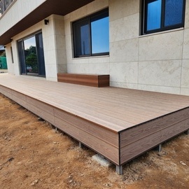Incheon Country House