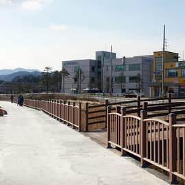 Goseong, Gangwon Province (Cur