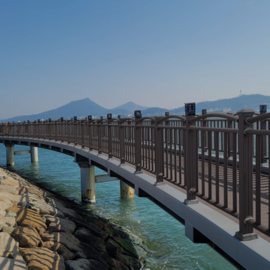Mokpo Northern Port