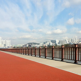 Busan Suyeong River