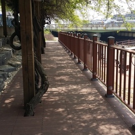 Suwoncheon