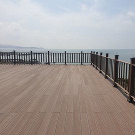Incheon Marine Center