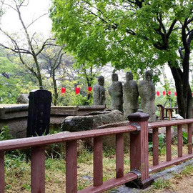 Beomeosa Temple