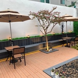 Daegu Café
