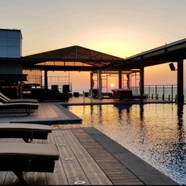 Jeju Resort