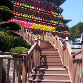 Busan Samgwangsa
