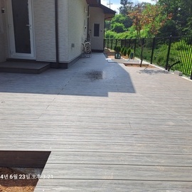 Paju Private House