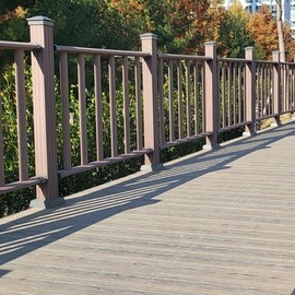 Seongnam Trail