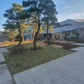 Ulju Rest Area