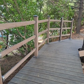 Pyeongtaek Apartment Trail