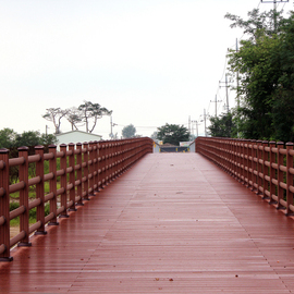 Gapyeong Daeseong-ri Overpass
