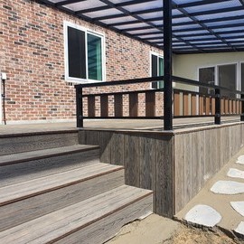 Jeolla Province Private House
