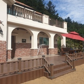 Yangpyeong House