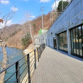 Yangpyeong Café