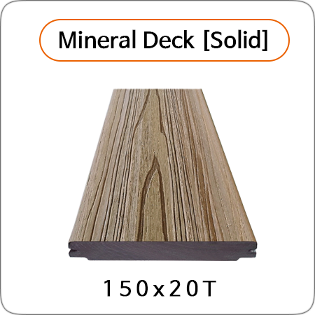 Mineral Deck [Solid]