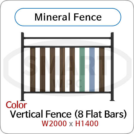 [Steel + Mineral Plank]